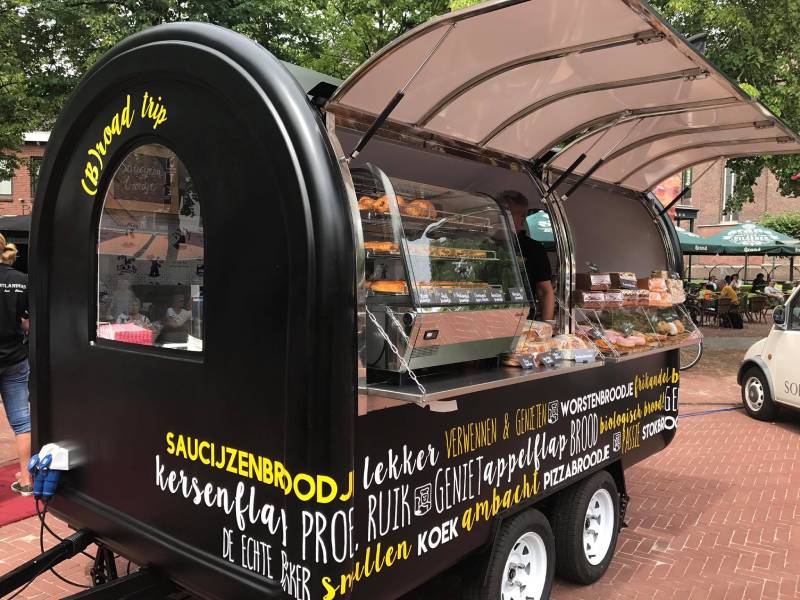 Foodtruck