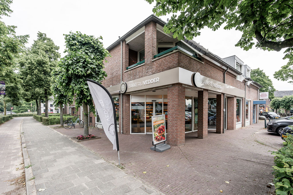 Bakkerij Vedder Bakel Bakkerij Vedder Bakel