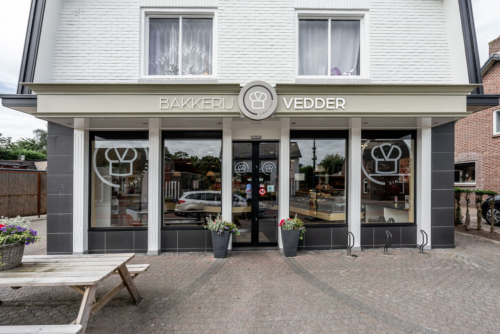 Bakkerij Vedder Heeze Bakkerij Vedder Heeze