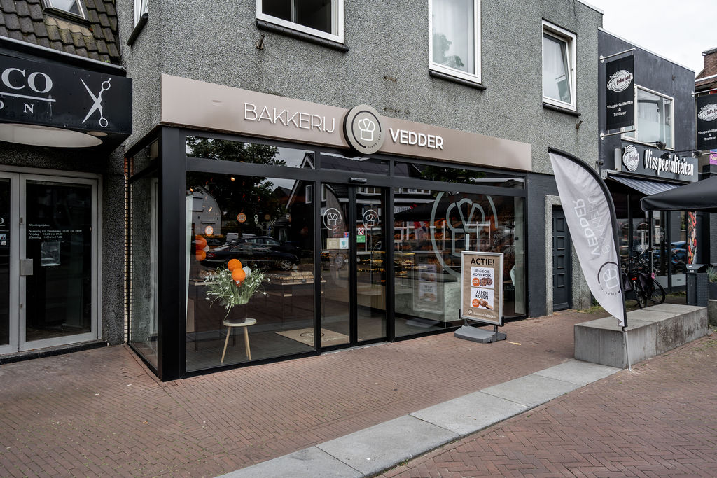 Bakkerij Vedder Helmond Bakkerij Vedder Helmond