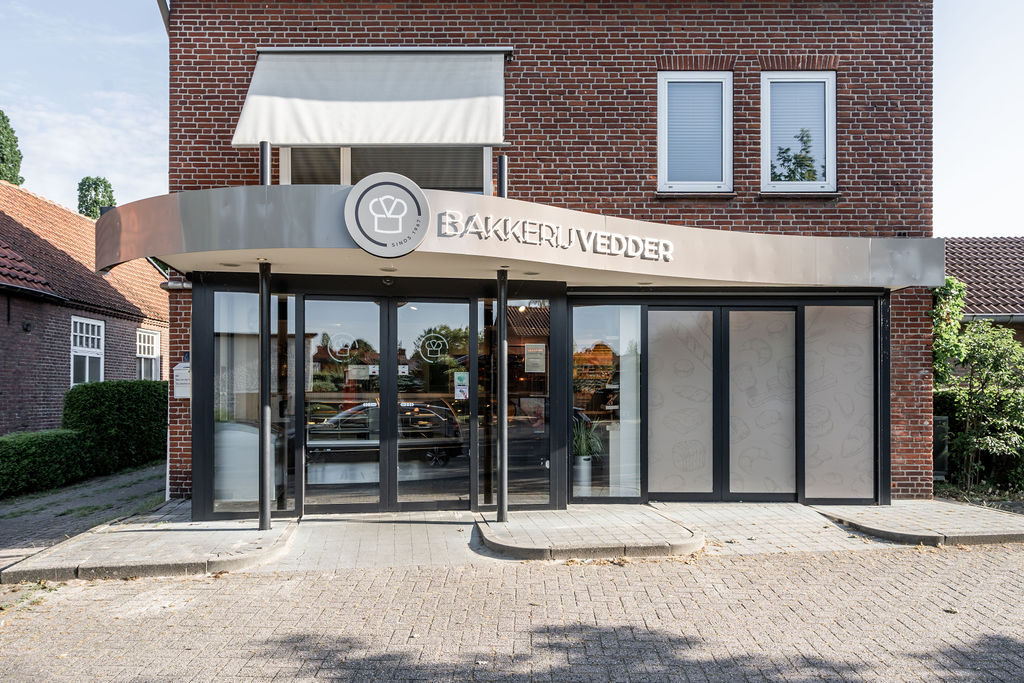 Bakkerij Vedder Houten Hoek Deurne Bakkerij Vedder Houten Hoek Deurne