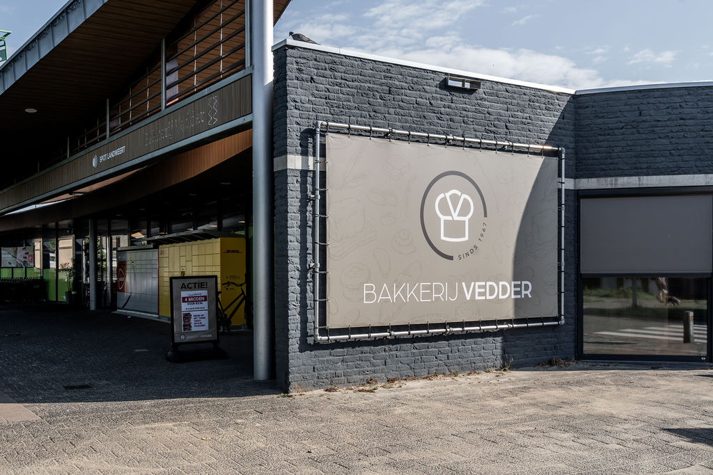 Bakkerij Vedder Venray Landweert Bakkerij Vedder Venray Landweert