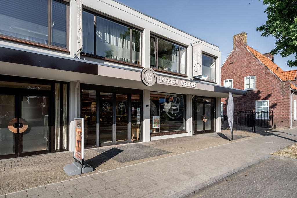 Bakkerij Vedder Liessel Bakkerij Vedder Liessel