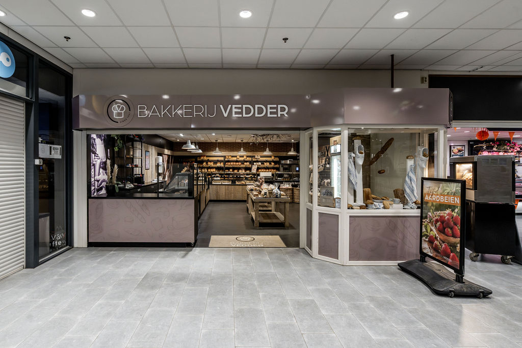 Bakkerij Vedder Nuenen Bakkerij Vedder Nuenen