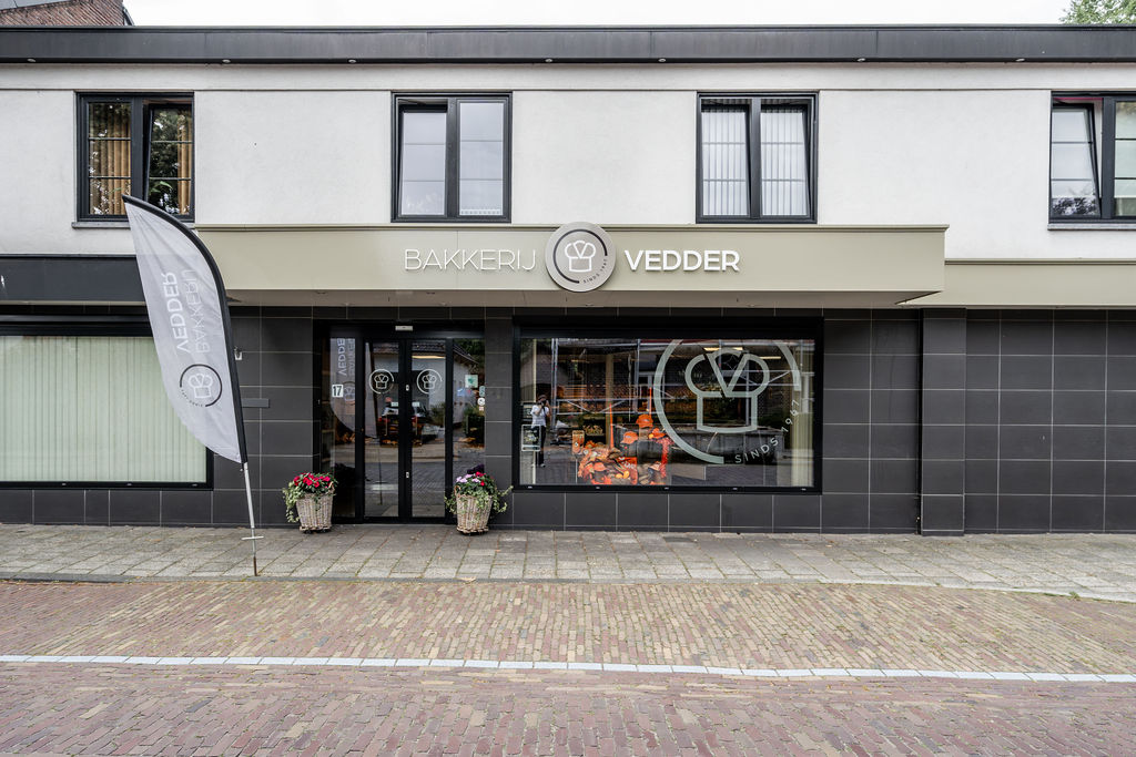 Bakkerij Vedder Someren Bakkerij Vedder Someren