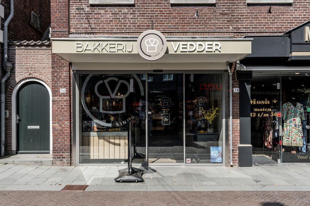 Bakkerij Vedder Venray Bakkerij Vedder Venray