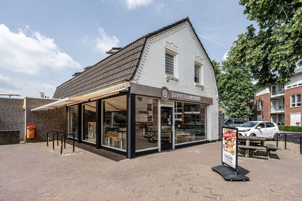 Bakkerij Vedder Ysselsteyn Bakkerij Vedder Ysselsteyn