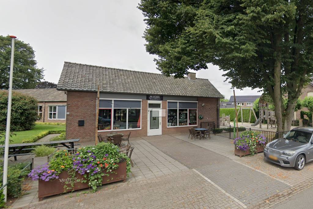 Bakkerij Vedder Heide Bakkerij Vedder Heide
